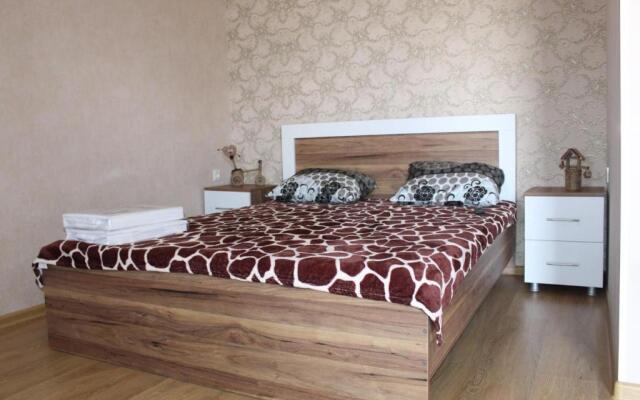 Akhaltsikhe hotel “Sunny House”