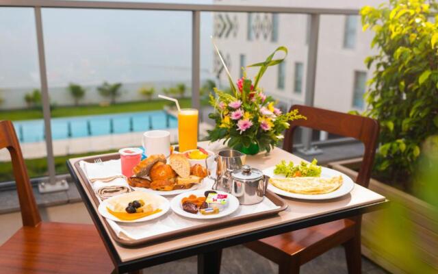 Onomo Hotel Conakry