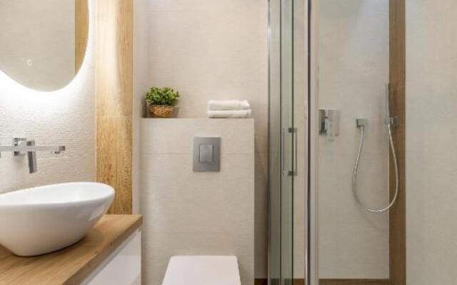 Apartamenty BlueSky - Nad Łomnicą15