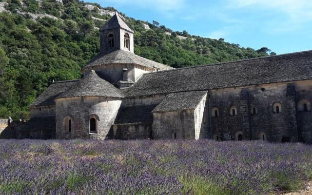 bastide des lavandieres