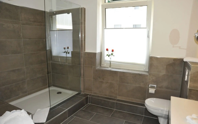 Hotel Rheinischer Hof