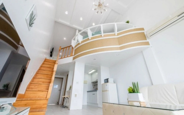 Yangyang Momore Pension