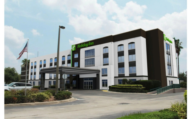 Holiday Inn Tampa North by IHG
