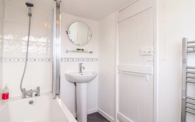 The Loft at Beach House