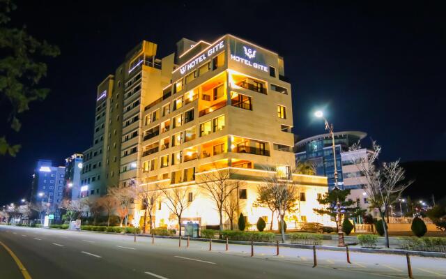 Hotel Gite