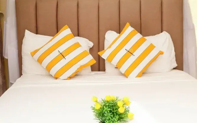 Royal Links Apartments Nyali