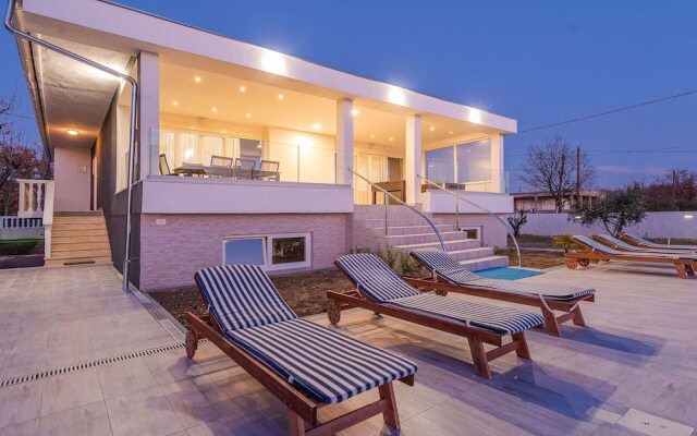 Holiday Home in Galovac With Pool