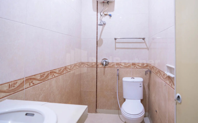 New Gentala Hotel RedPartner