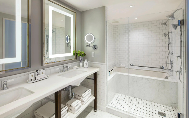 InterContinental New York Barclay by IHG