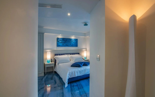 Hotel Grotta Palazzese