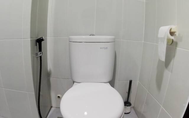 Apatel Casa de Parco Orchidea 1616