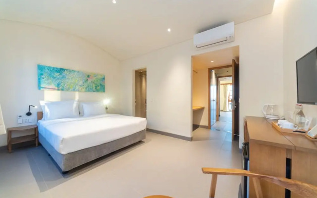SOLANA Hotel Sunset Town Phu Quoc