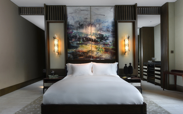 The Ritz-Carlton, Langkawi – Guest Rooms – Langkawi