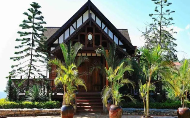 The View Resort & Restaurant