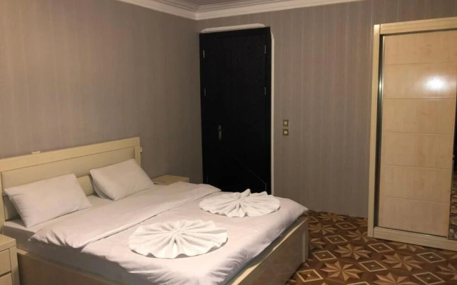 Hotel Old Villa Metekhi