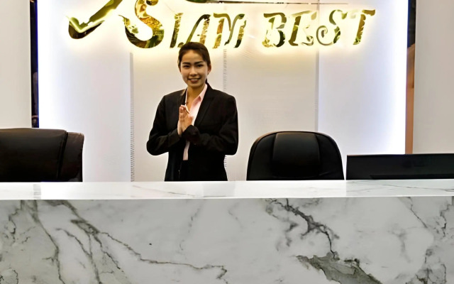 Siam Best Hotel