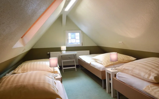 Haus des Handwerkers