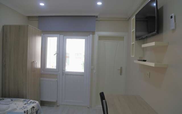 Poyraz Apart