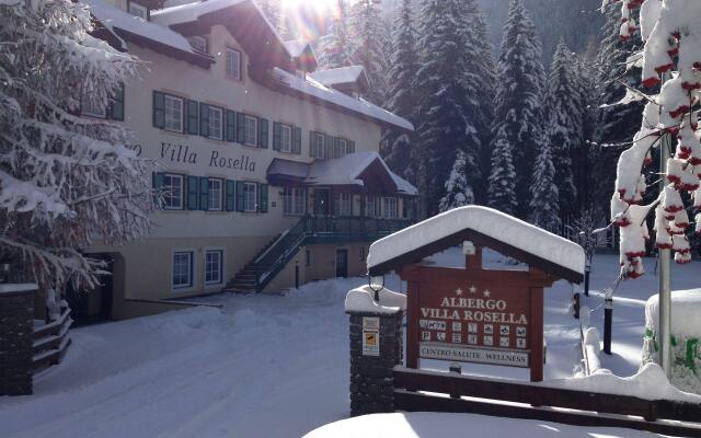 Hotel Villa Rosella