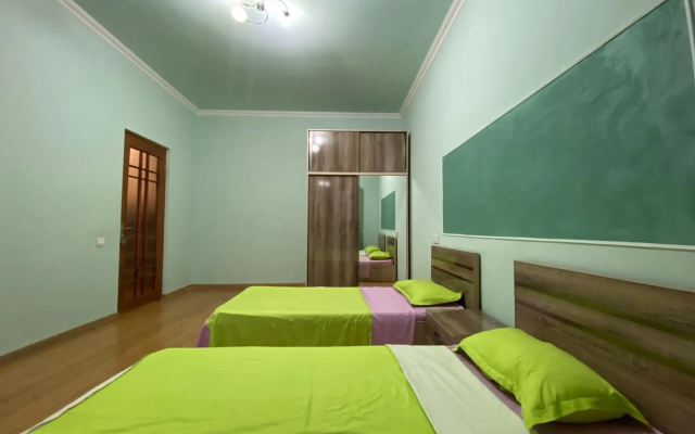 Argishti street 2 bedroom comfortable apartment in New Building GL933