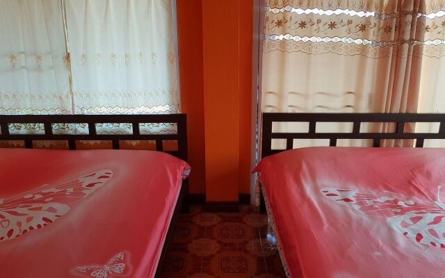 Raiphetpradabfah Resort