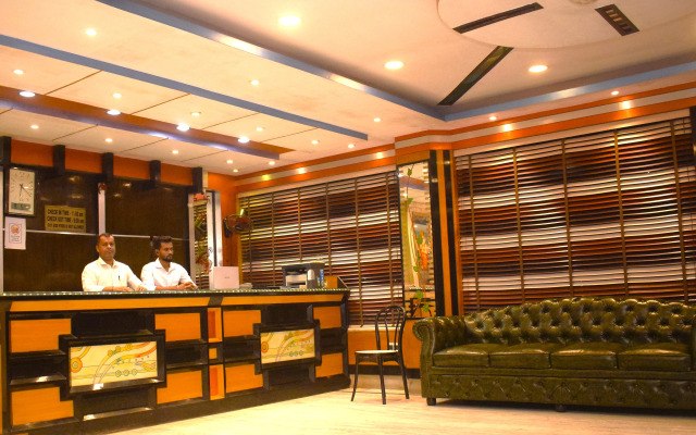 OYO 44156 Hotel Ananya