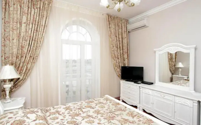 Black Sea Apartment