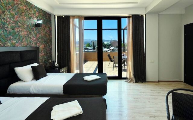Marsel Hotel