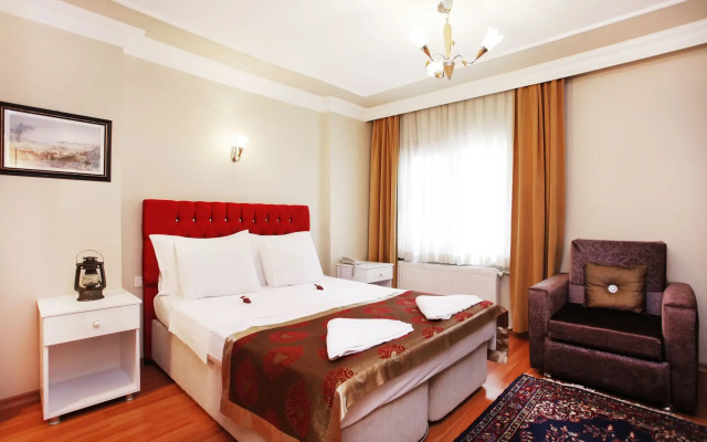 Star Hotel Istanbul - Special Class