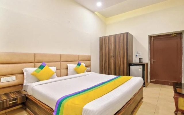 Welcome Inn 2 by Treebo