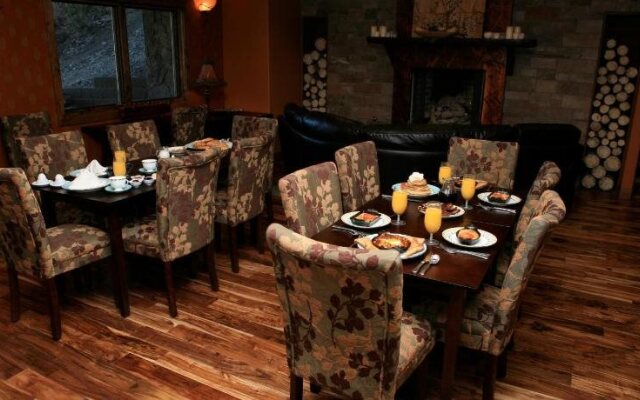 Torchlight Inn