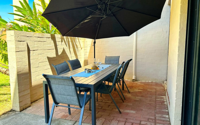 Riverview Holiday Apartment 92 - Kalbarri, WA