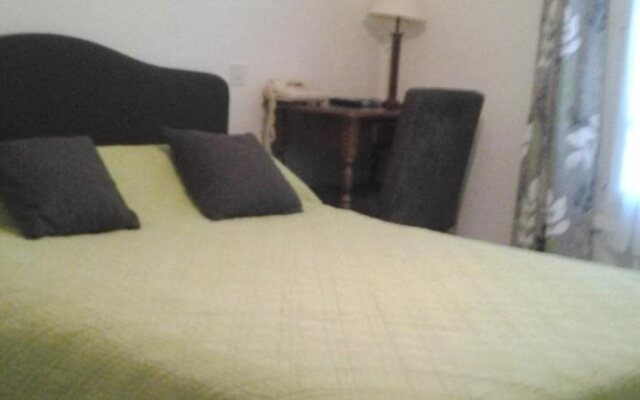 maison d'hotes Le Ranfort