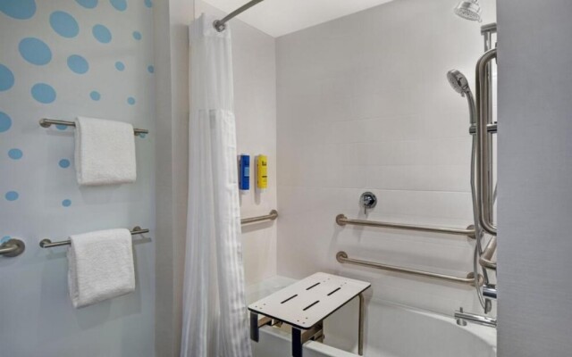 Tru By Hilton Columbia Greystone