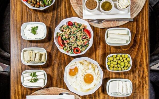 Affan Boutique Hotel