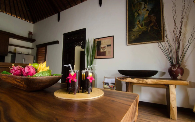 Villa Nesanur