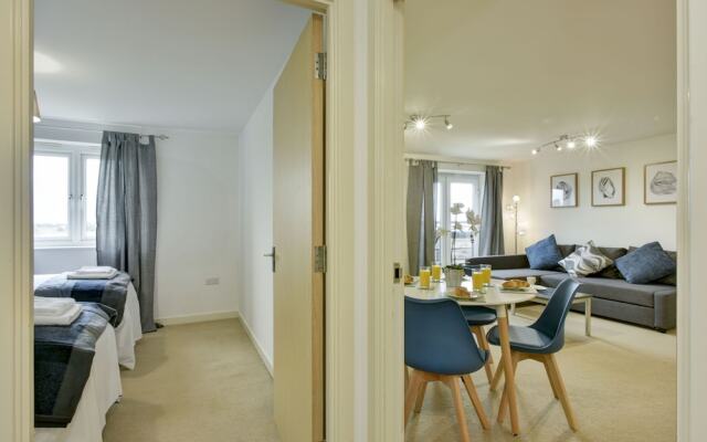 Karah Suites - Manley Gardens Apartments