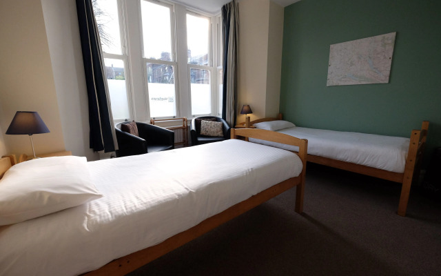Wayfarers Independent Hostel
