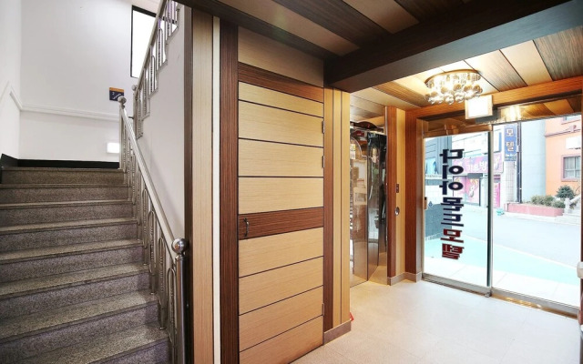 Jecheon Diamond