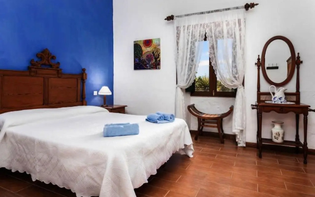 Villa Molino de La Corte