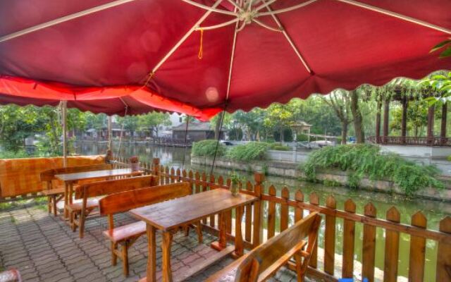 Yishui Wangting Boutique Inn