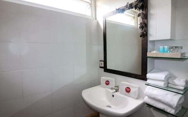 NIDA Rooms Gito Gati Tugu Jogja