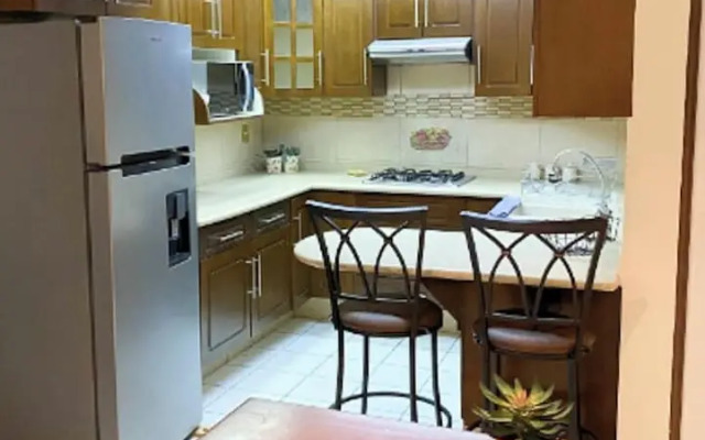 New Apt in GDL Near Cathedral