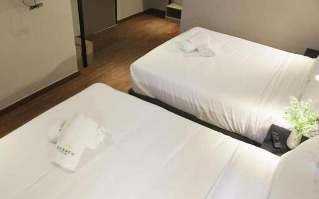 Monaco Hotel Cyberjaya