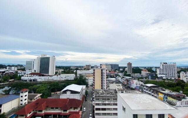 The Astra 2bedroom,close night bazaar and old city