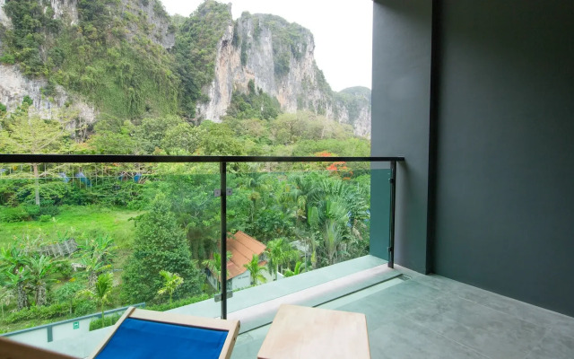 B2 Krabi Ao Nang Premier Resort