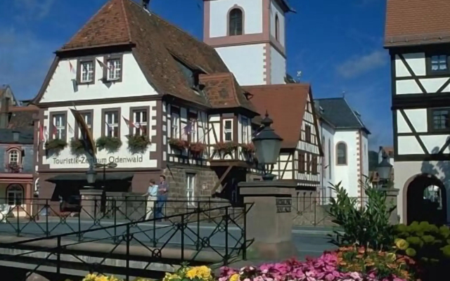 Hotel Wappenstube