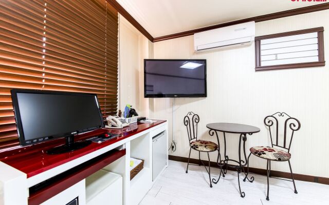 Goodstay Grand Motel Chuncheon