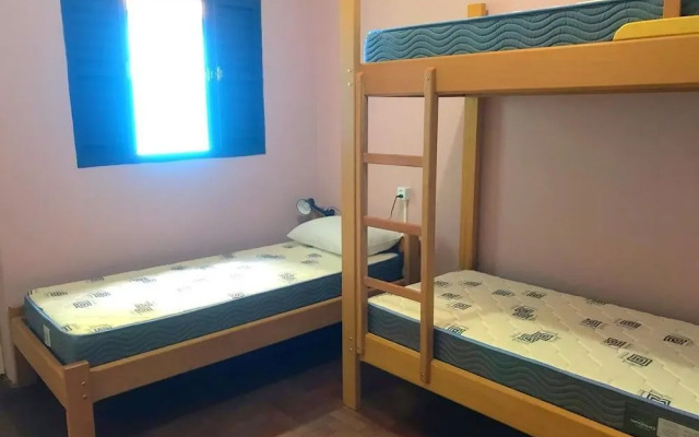 Hostel Bar Don Ramón