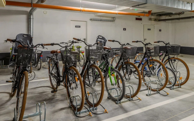 Apartamenty Stegna Forest